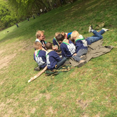 Sint-Martinus den XIIde - Weekend KK & KHV